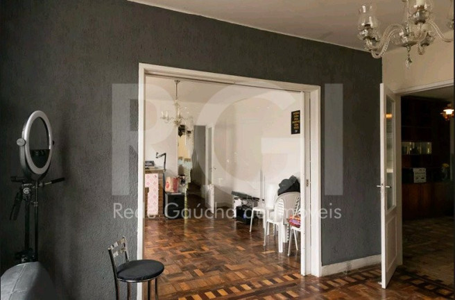 Imagem Casa com 4 Quartos à Venda ou Locação, 758 m² em Petrópolis - Porto Alegre