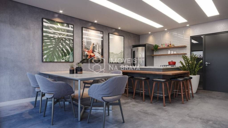Imagem Apartamento com 2 Quartos à Venda, 64 m² em Vila Operária - Itajaí Imagem Apartamento com 2 Quartos à Venda, 64 m² em Vila Operária - Itajaí