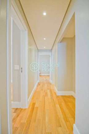 Imagem Apartamento com 2 Quartos à Venda, 300 m² em Higienópolis - São Paulo