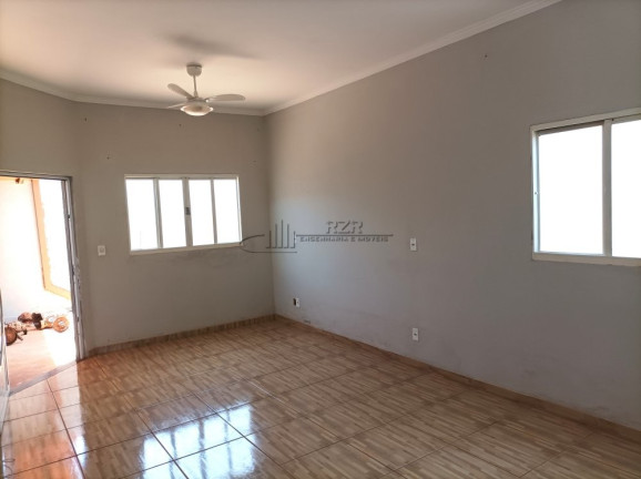 Imagem Casa com 2 Quartos à Venda, 71 m² em Jd. América - Luís Antônio