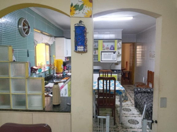 Imagem Sobrado com 4 Quartos à Venda, 300 m² em Jardim Casa Pintada - São Paulo Imagem Sobrado com 4 Quartos à Venda, 300 m² em Jardim Casa Pintada - São Paulo