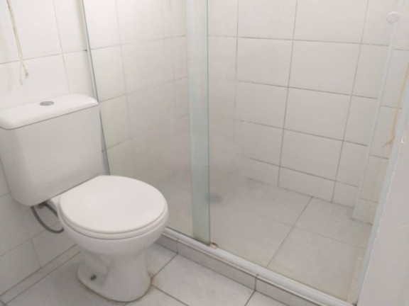 Imagem Kitnet com 1 Quarto à Venda, 32 m² em José Menino - Santos Imagem Kitnet com 1 Quarto à Venda, 32 m² em José Menino - Santos