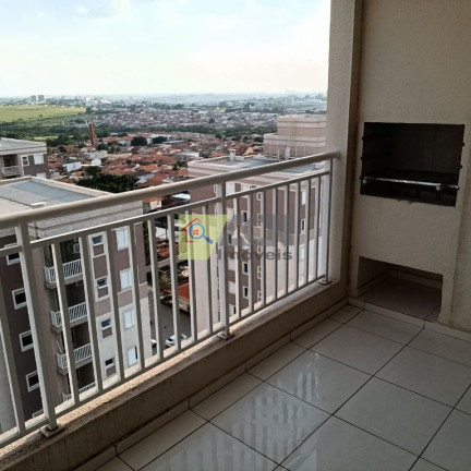 Imagem Apartamento com 2 Quartos à Venda, 56 m² em Vila Ipe - Hortolândia Imagem Apartamento com 2 Quartos à Venda, 56 m² em Vila Ipe - Hortolândia