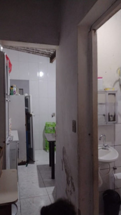 Imagem Casa com 2 Quartos à Venda, 65 m² em Agenor De Campos - Mongaguá