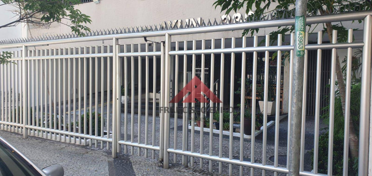 Cobertura com 2 Quartos à Venda ou Locação, 135 m² em Icaraí - Niterói