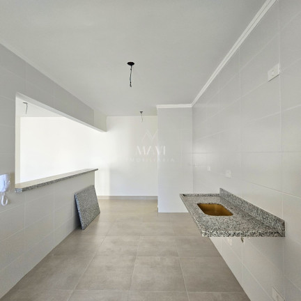 Imagem Apartamento com 2 Quartos à Venda, 91 m² em Aviação - Praia Grande