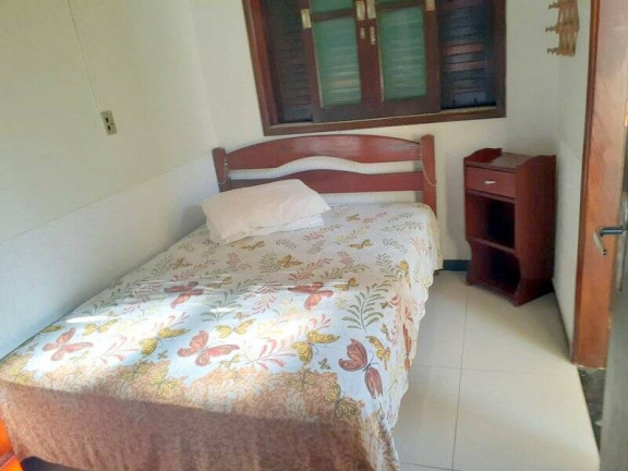 Imagem Casa com 5 Quartos à Venda, 560 m² em Parque Turístico - Peruíbe