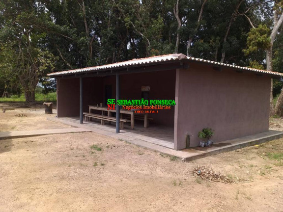Imagem Fazenda à Venda, 1.700 m² em área Rural De Redenção - Redenção