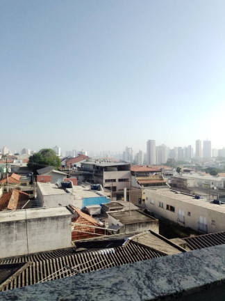 Imagem Apartamento com 2 Quartos à Venda, 86 m² em Vila Lúcia - São Paulo