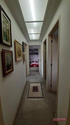 Imagem Apartamento com 3 Quartos à Venda, 97 m² em Mandaqui - São Paulo Imagem Apartamento com 3 Quartos à Venda, 97 m² em Mandaqui - São Paulo