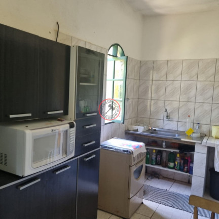 Imagem Casa com 6 Quartos à Venda, 300 m² em Boiçucanga - São Sebastião