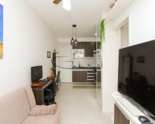 Imagem Imóvel com 1 Quarto à Venda, 32 m² em Brás - São Paulo Imagem Imóvel com 1 Quarto à Venda, 32 m² em Brás - São Paulo