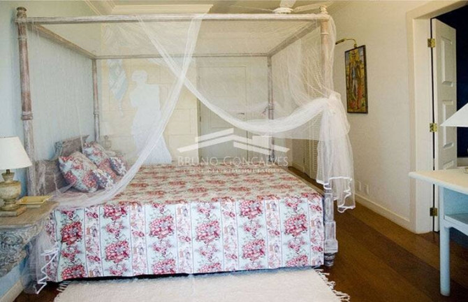 Imagem Casa com 6 Quartos à Venda, 6.000 m² em Arraial D'ajuda - Porto Seguro Imagem Casa com 6 Quartos à Venda, 6.000 m² em Arraial D'ajuda - Porto Seguro