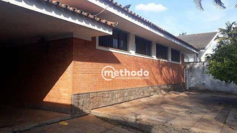 Imagem Casa para Alugar, 300 m² em Nova Campinas - Campinas Imagem Casa para Alugar, 300 m² em Nova Campinas - Campinas
