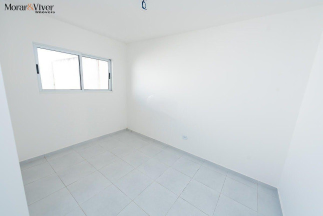 Imagem Casa com 2 Quartos à Venda, 53 m² em Campo Largo Da Roseira - São José Dos Pinhais