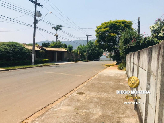 Terreno à Venda, 526 m² em Jardim Paulista - Atibaia