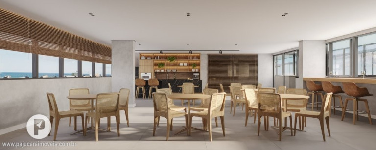 Imagem Apartamento com 1 Quarto à Venda, 30 m² em Ponta Verde - Maceió Imagem Apartamento com 1 Quarto à Venda, 30 m² em Ponta Verde - Maceió