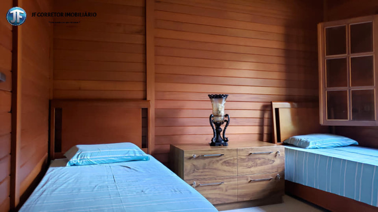Imagem Chácara com 5 Quartos à Venda, 4.000 m² em Santana Do Paraíso