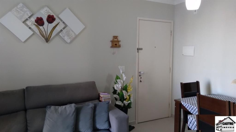 Imagem Apartamento com 2 Quartos à Venda, 50 m² em Cidade Líder - São Paulo Imagem Apartamento com 2 Quartos à Venda, 50 m² em Cidade Líder - São Paulo