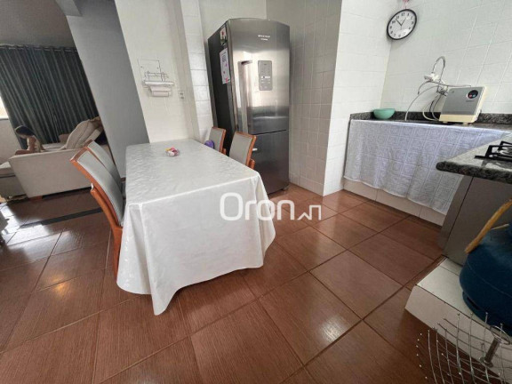 Imagem Apartamento com 3 Quartos à Venda, 90 m² em Cidade Jardim - Goiânia Imagem Apartamento com 3 Quartos à Venda, 90 m² em Cidade Jardim - Goiânia