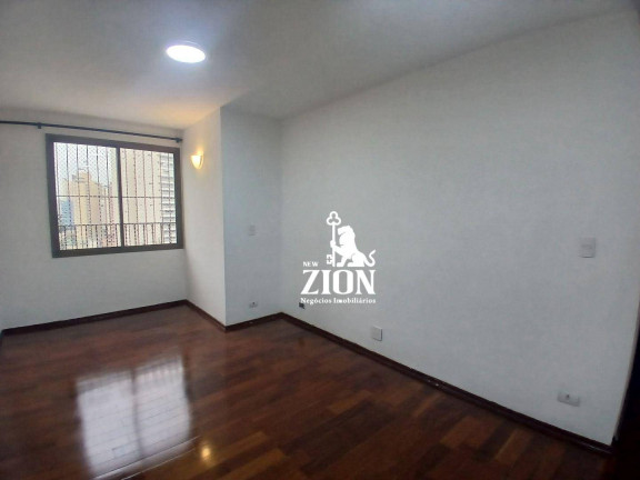 Imagem Apartamento com 3 Quartos à Venda, 80 m² em Santana - São Paulo