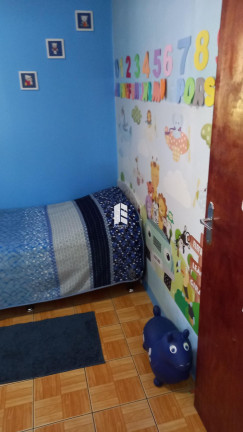 Imagem Casa com 3 Quartos à Venda, 70 m² em Uglione - Santa Maria