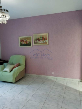 Imagem Casa com 4 Quartos à Venda,  em Centro - Pirassununga