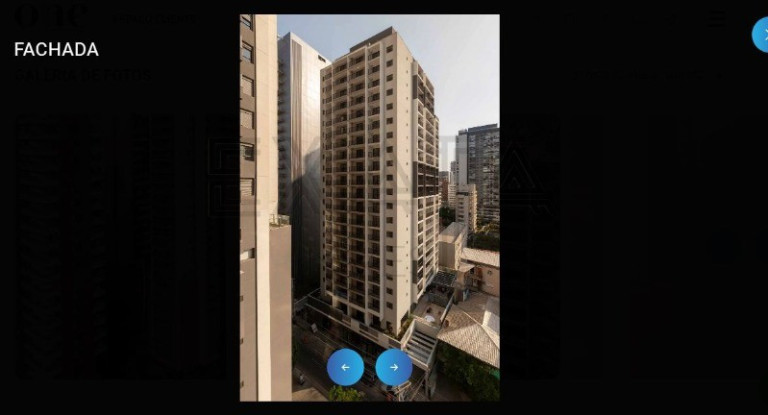 Imagem Imóvel com 1 Quarto à Venda, 25 m² em Pinheiros - São Paulo