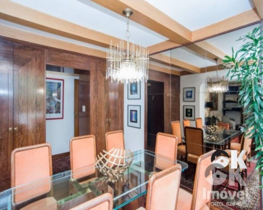 Imagem Apartamento com 4 Quartos à Venda, 215 m² em Jardim Paulista - São Paulo Imagem Apartamento com 4 Quartos à Venda, 215 m² em Jardim Paulista - São Paulo