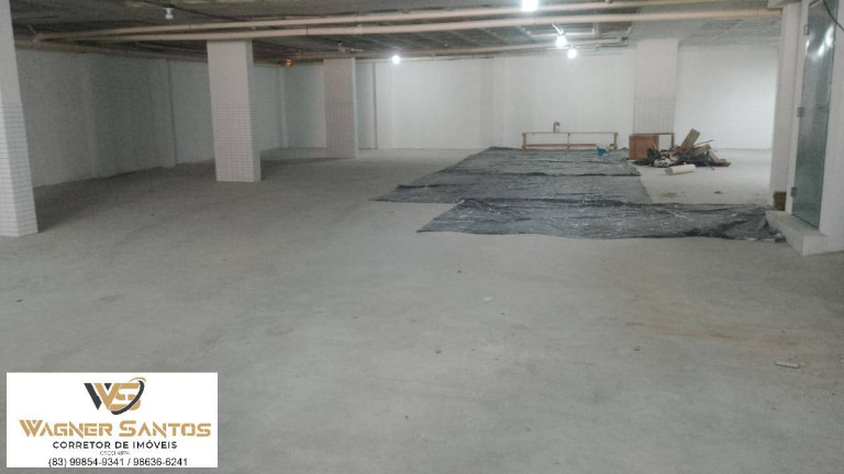 Imagem Cobertura com 3 Quartos à Venda, 105 m² em Brisamar - João Pessoa Imagem Cobertura com 3 Quartos à Venda, 105 m² em Brisamar - João Pessoa