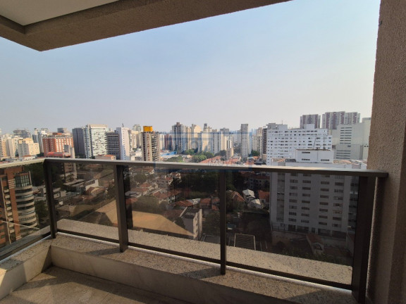 Imagem Apartamento com 3 Quartos à Venda, 181 m² em Vila Mariana - São Paulo