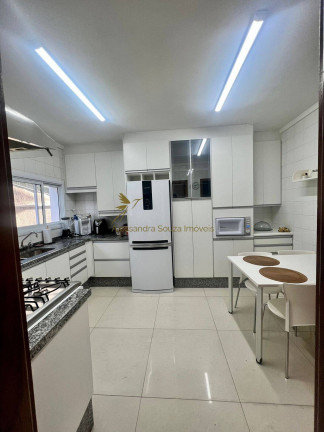 Imagem Casa com 3 Quartos para Alugar, 300 m² em Alphaville - Santana De Parnaíba Imagem Casa com 3 Quartos para Alugar, 300 m² em Alphaville - Santana De Parnaíba