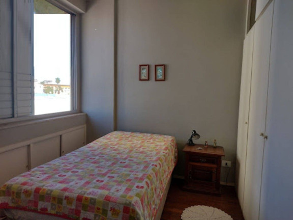 Imagem Apartamento com 1 Quarto à Venda, 40 m² em Centro - Piracicaba