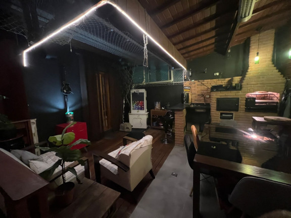 Imagem Casa com 2 Quartos à Venda, 130 m² em Vila Santa Catarina - São Paulo