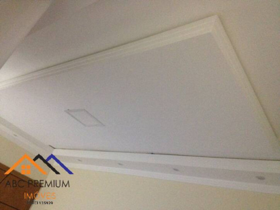 Imagem Apartamento com 2 Quartos à Venda, 48 m² em Vila Scarpelli - Santo André Imagem Apartamento com 2 Quartos à Venda, 48 m² em Vila Scarpelli - Santo André