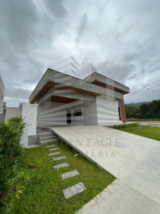 Imagem Casa com 3 Quartos à Venda, 100 m² em Santa Regina - Camboriú