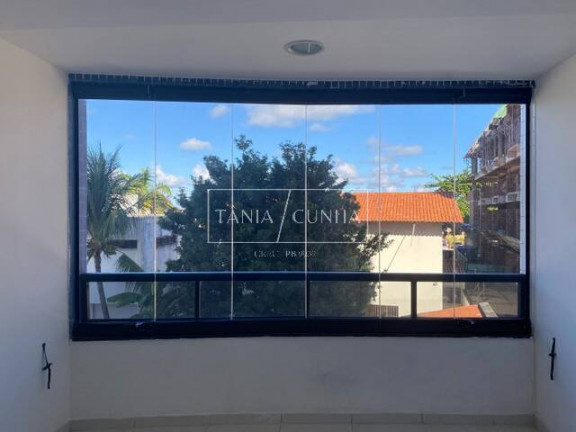 Imagem Apartamento com 4 Quartos para Alugar, 127 m² em Jardim Oceania - João Pessoa