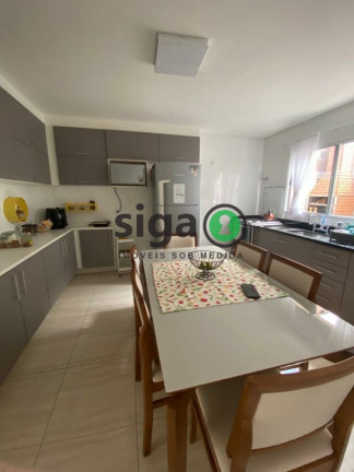 Imagem Casa com 3 Quartos à Venda, 95 m² em Jardim Textil - São Paulo