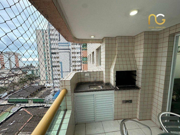 Apartamento com 1 Quarto à Venda, 50 m² em Tupi - Praia Grande