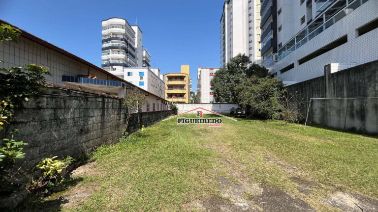 Imagem Kitnet com 1 Quarto à Venda, 34 m² em Vila Guilhermina - Praia Grande