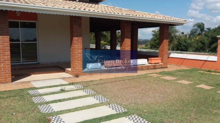 Casa com 4 Quartos à Venda ou Locação, 325 m² em Condomínio Jardim Flamboyan - Bragança Paulista