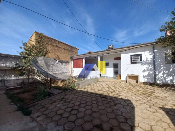 Imagem Casa com 3 Quartos à Venda, 268 m² em Santa Filomena - Pouso Alegre Imagem Casa com 3 Quartos à Venda, 268 m² em Santa Filomena - Pouso Alegre