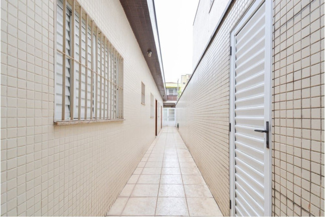 Imagem Casa com 2 Quartos à Venda, 126 m² em Quarta Parada - São Paulo Imagem Casa com 2 Quartos à Venda, 126 m² em Quarta Parada - São Paulo
