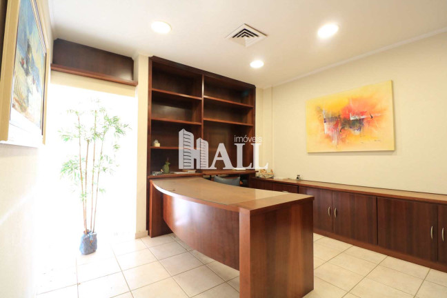 Imóvel Comercial à Venda, 35 m² em Centro - São José Do Rio Preto