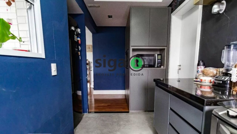 Imagem Apartamento com 2 Quartos à Venda, 109 m² em Granja Julieta - São Paulo Imagem Apartamento com 2 Quartos à Venda, 109 m² em Granja Julieta - São Paulo