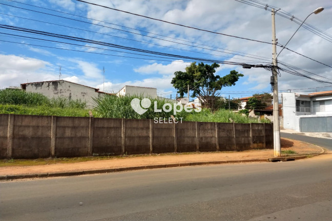 Imagem Terreno à Venda, 1.219 m² em Parque Jambeiro - Campinas