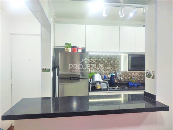 Imagem Apartamento com 1 Quarto à Venda, 38 m² em Vila Mariana - São Paulo