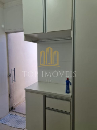 Imagem Sobrado com 3 Quartos à Venda, 1 m² em Jardim Rodolfo - São José Dos Campos
