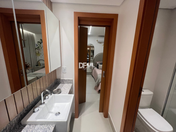 Imagem Imóvel com 3 Quartos à Venda, 91 m² em águas Claras - Brasília