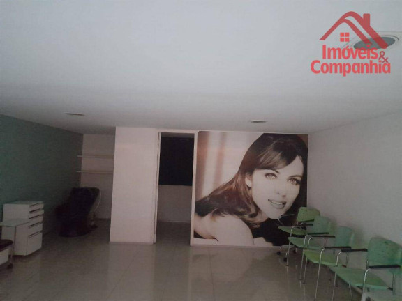 Imagem Apartamento com 3 Quartos à Venda, 178 m² em Parquelândia - Fortaleza
